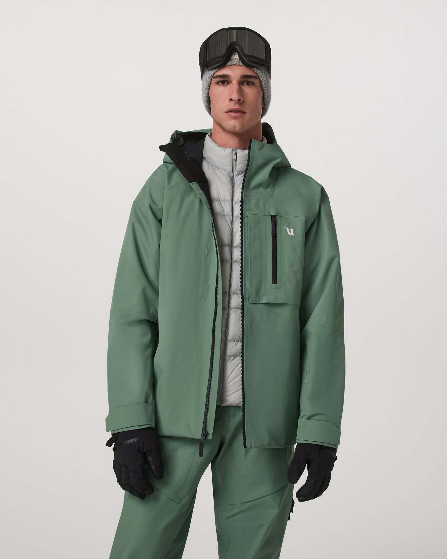 Taika Snow Shell