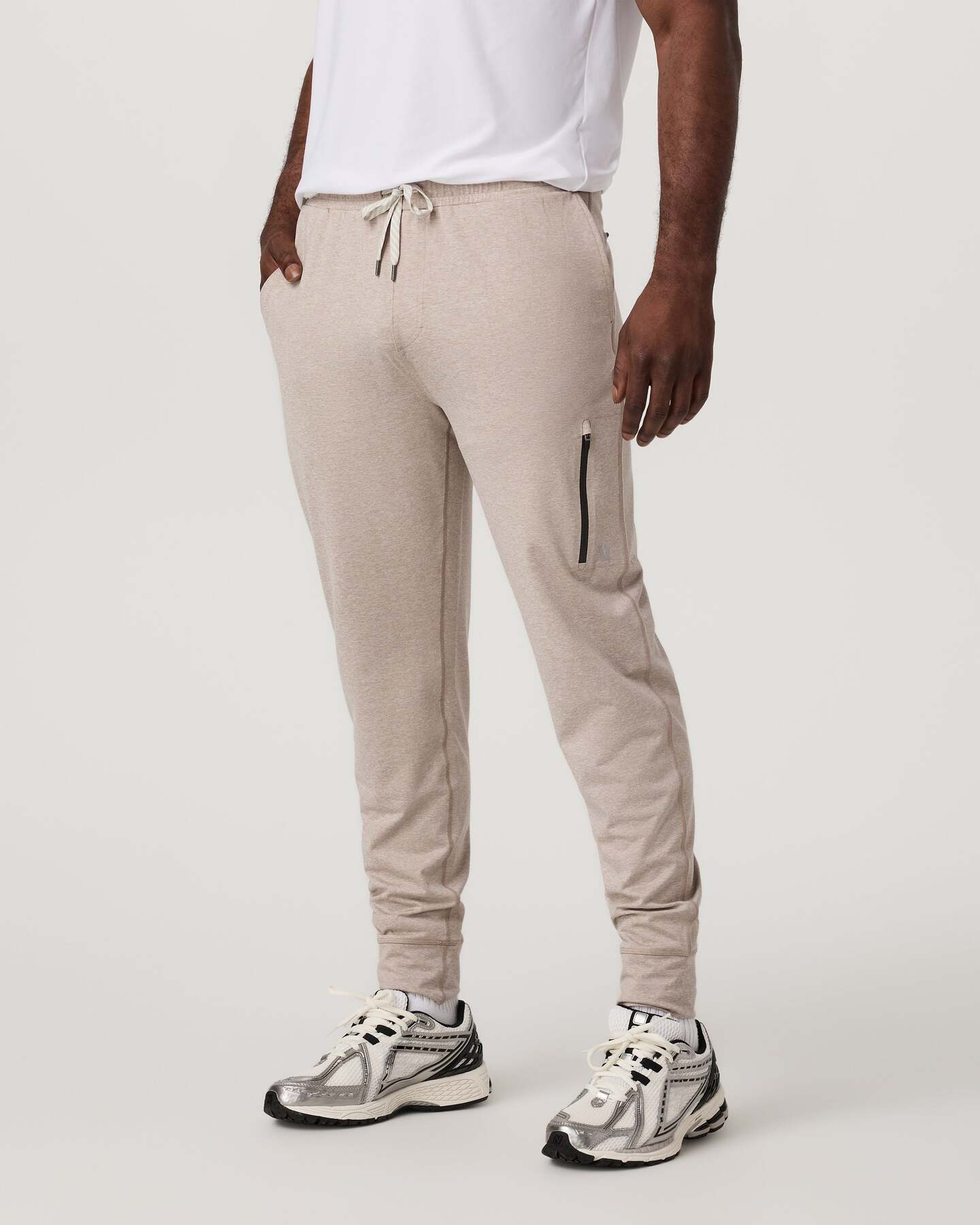 Sunday Performance Jogger - Long