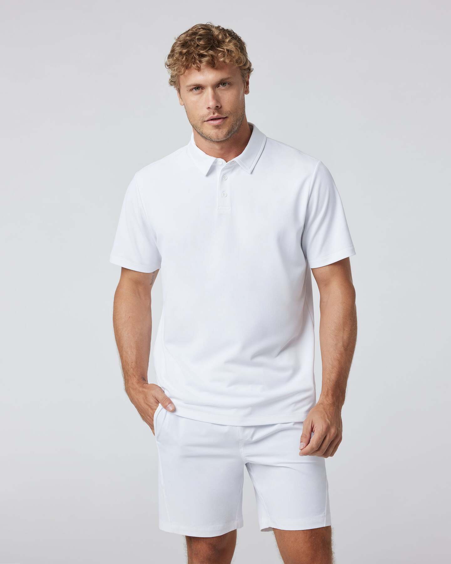 Gamepoint Polo