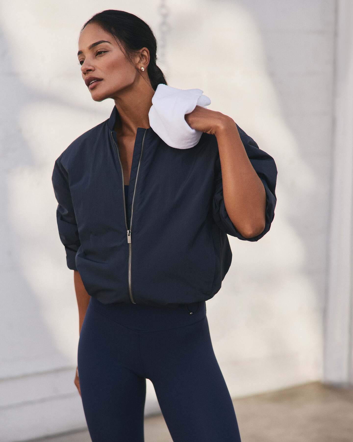 Lund Insulated Jacket