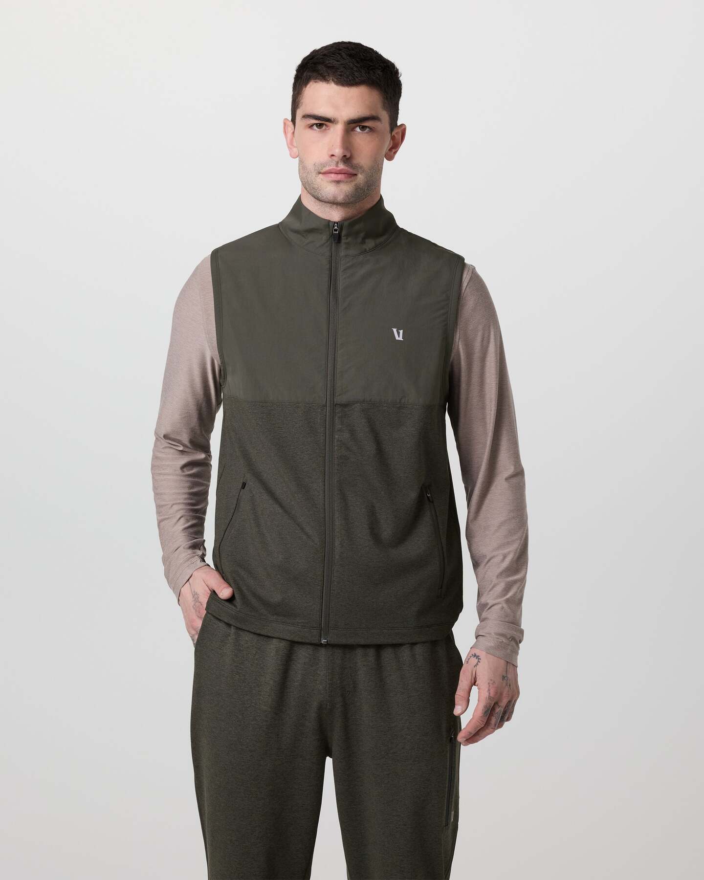Sunday Element Vest