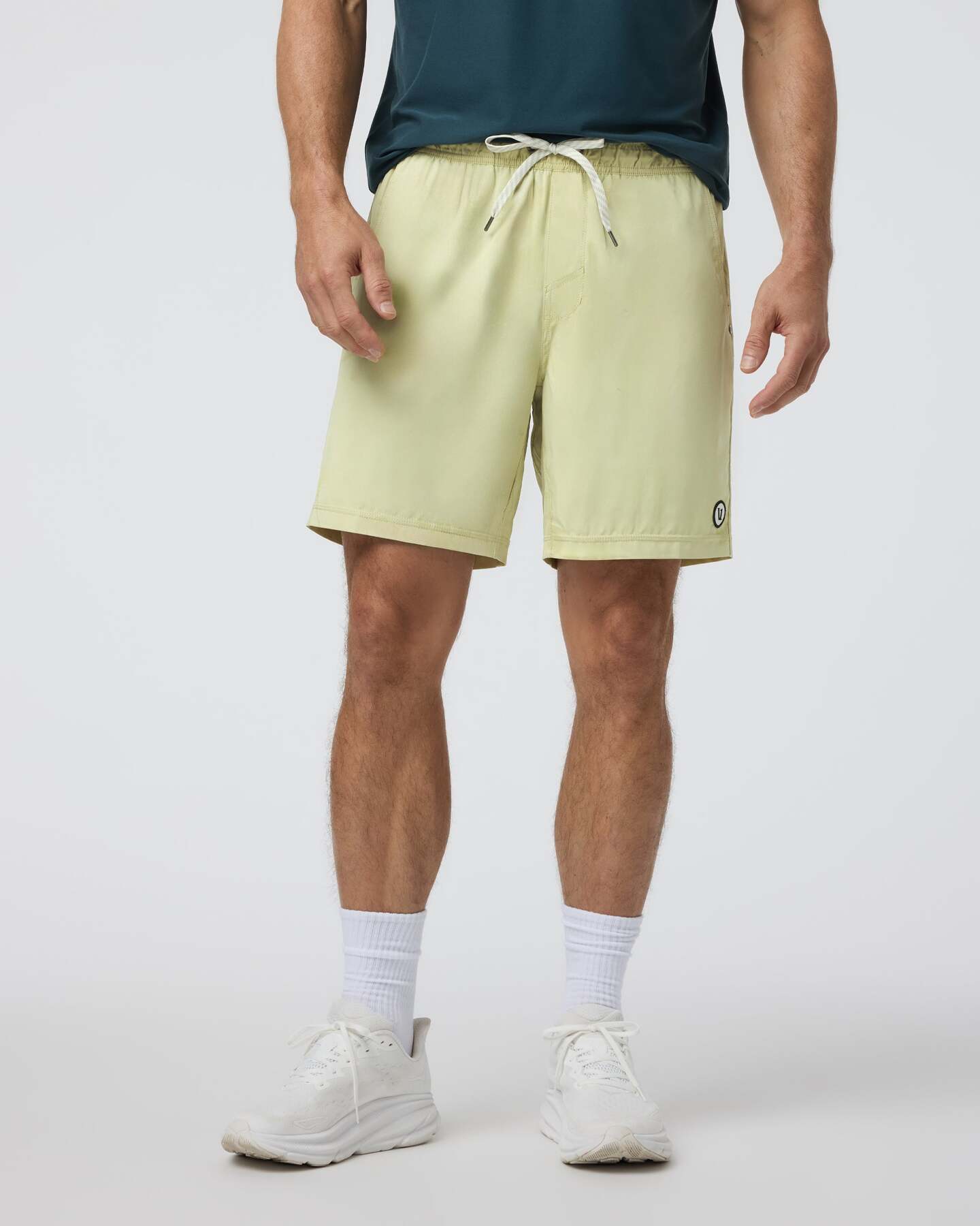 Kore Short Lined 7"
