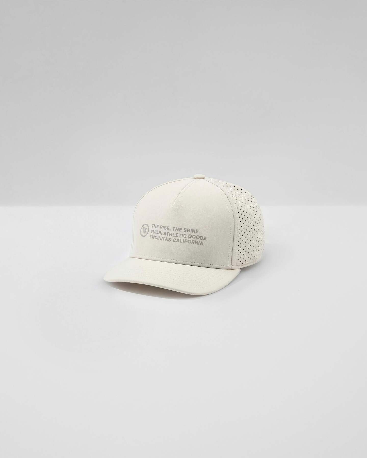 Vuori Water Tech Hat