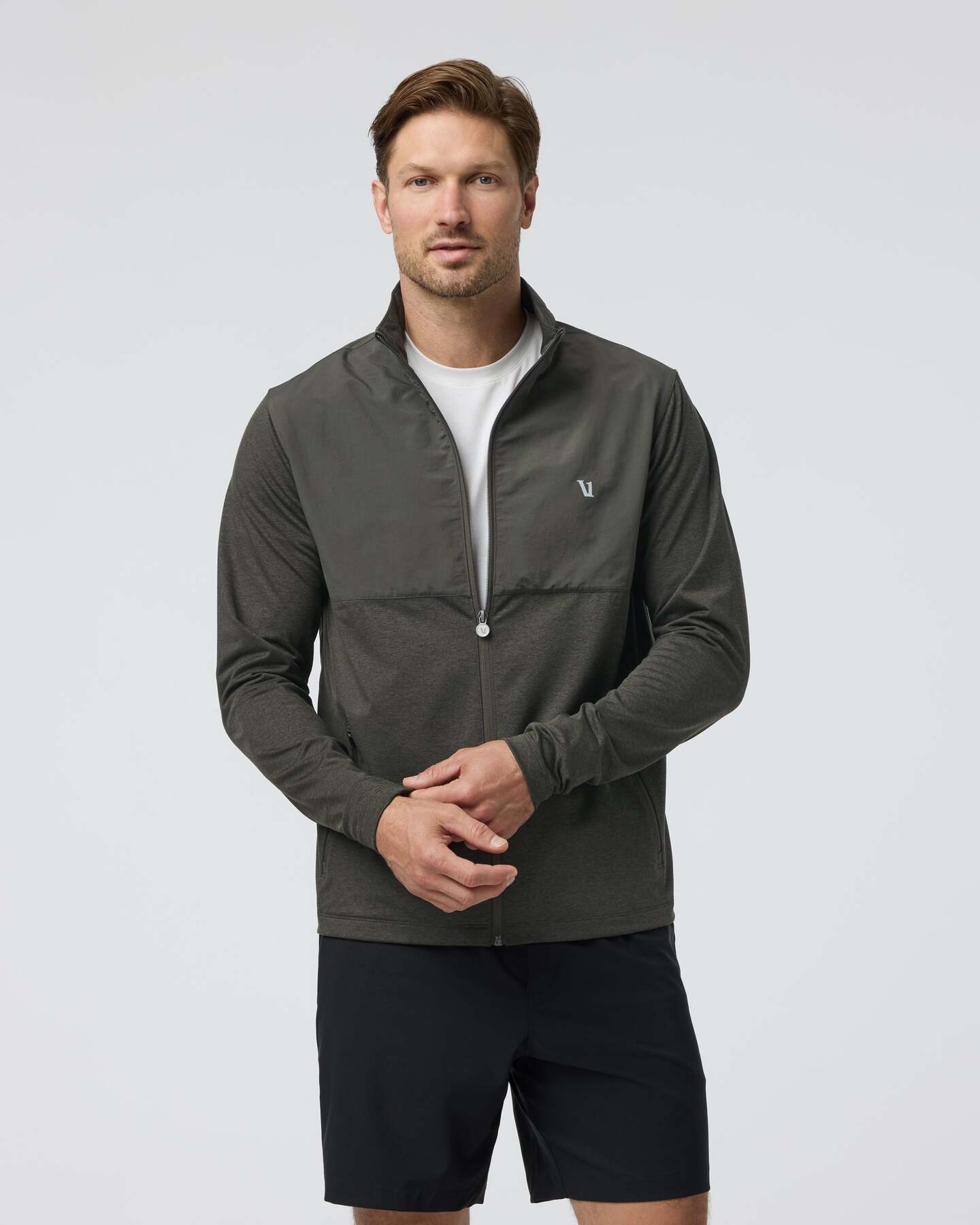 Sunday Element Track Jacket