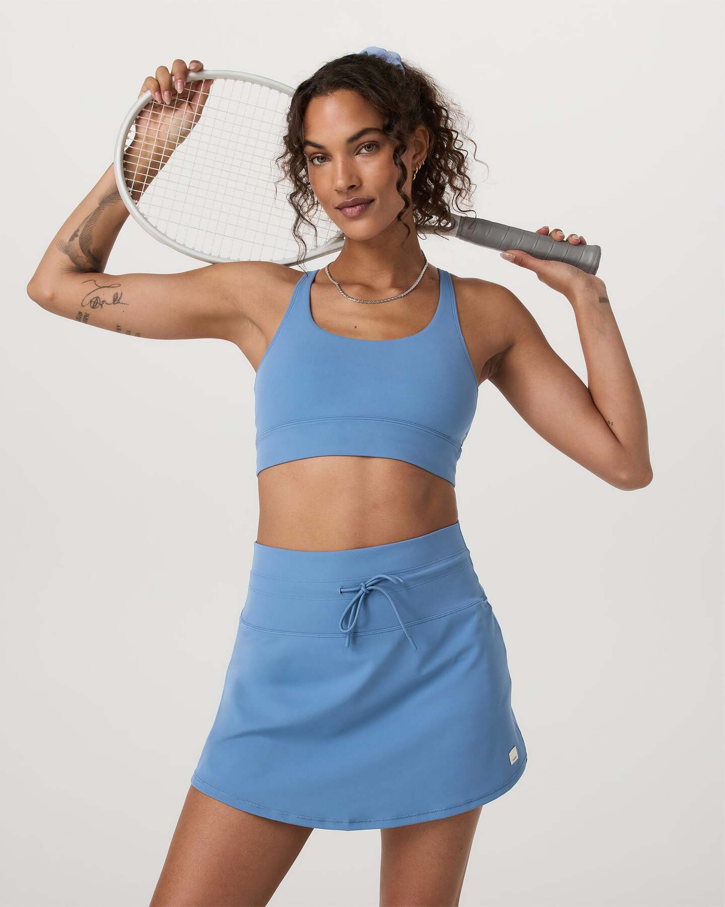 Yosemite Longline Bra