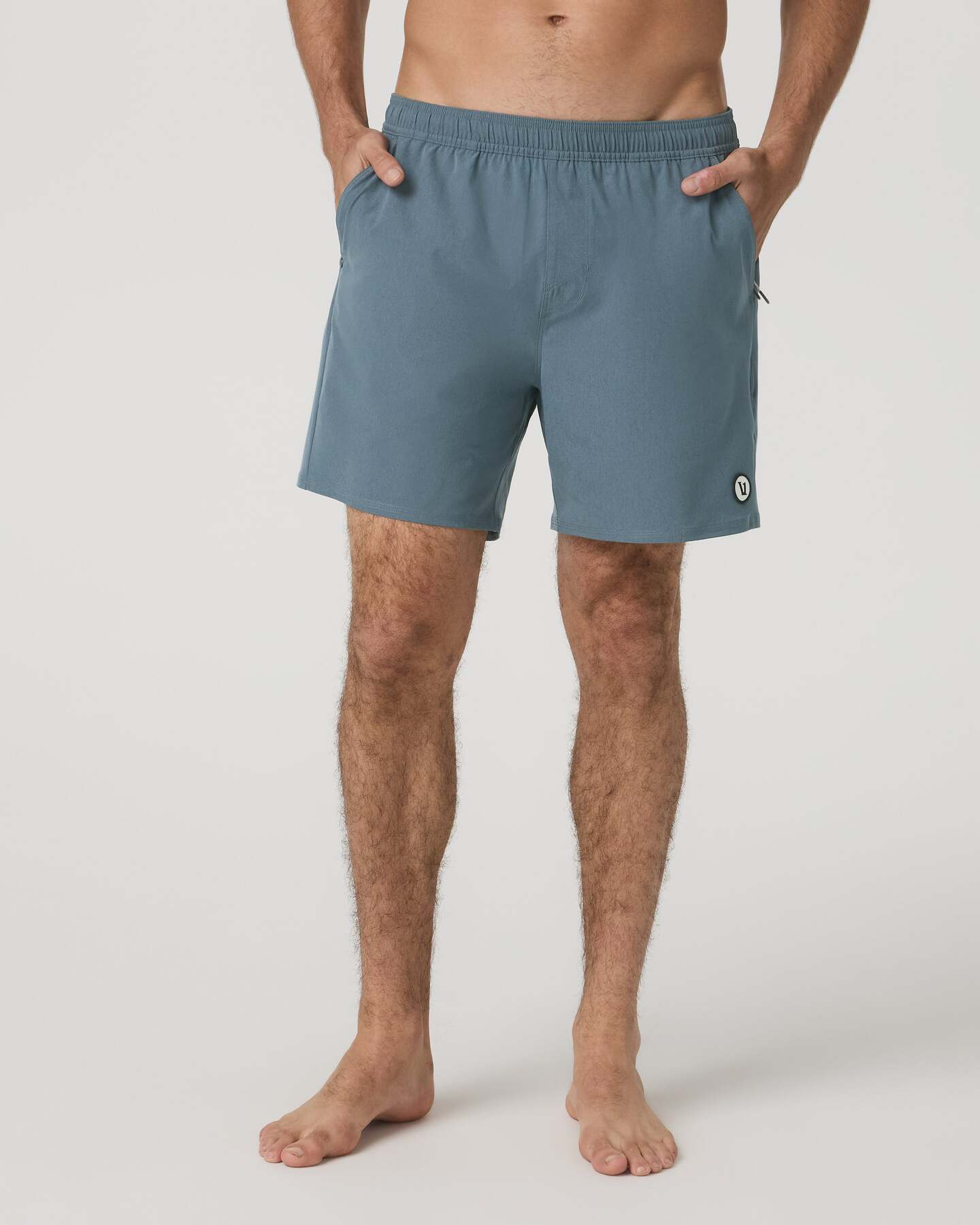 Maverick Volley Short Lined