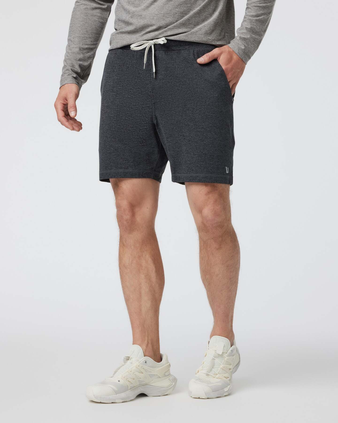 Ponto Performance Short 7"