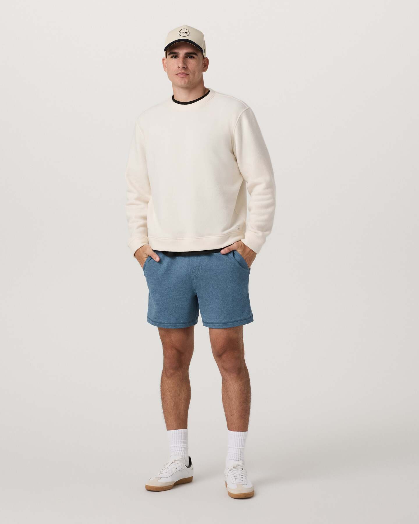 Coronado Short 5"
