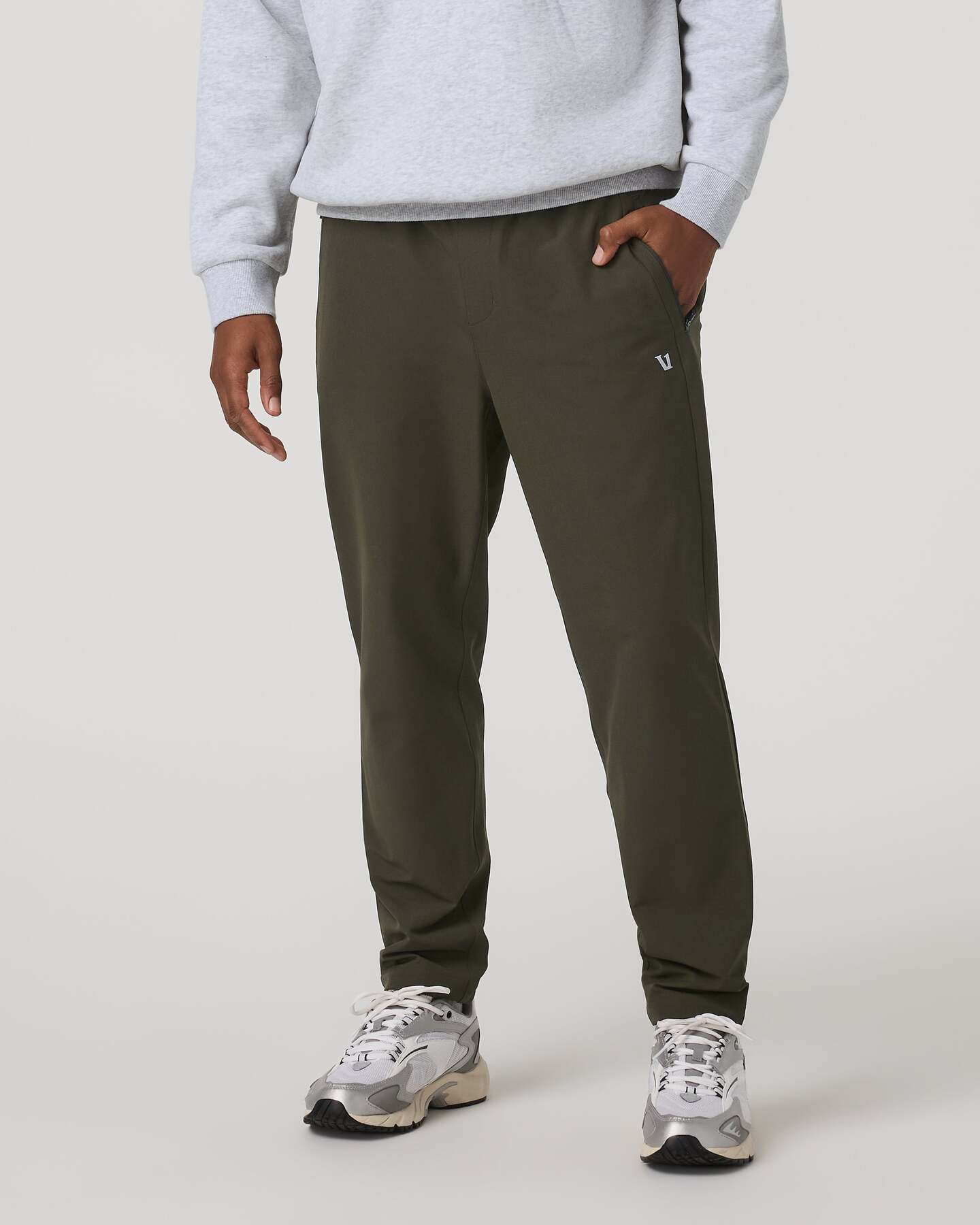 Train Tech Hd Pant Classic Fit 29"