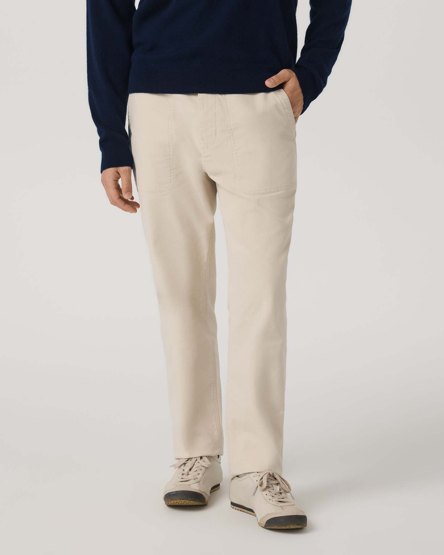 Ridge Pant Classic Fit 30"