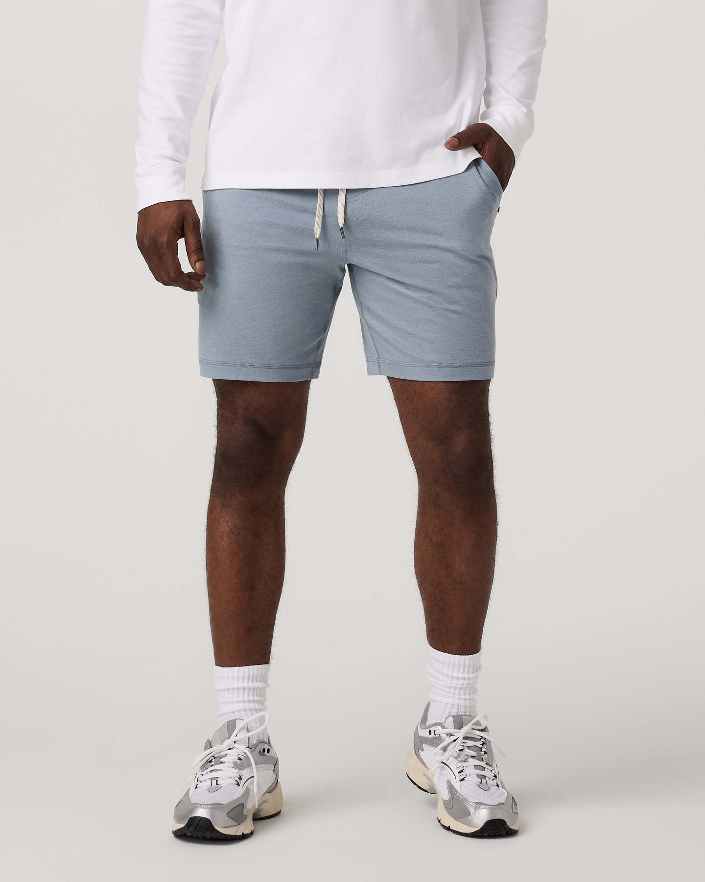 Ponto Performance Short 7"