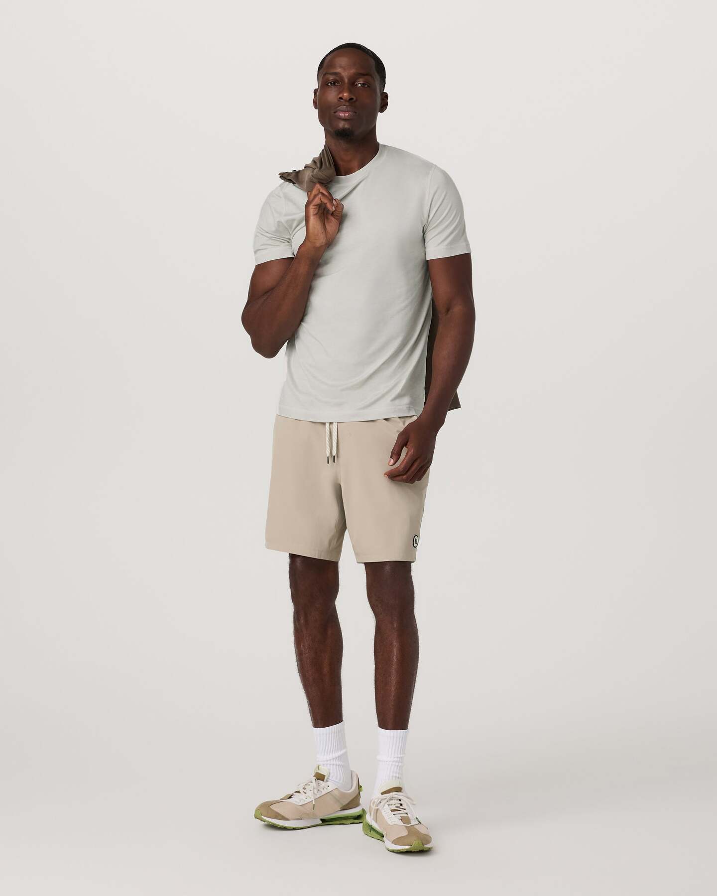 Kore Short Unlined 7"