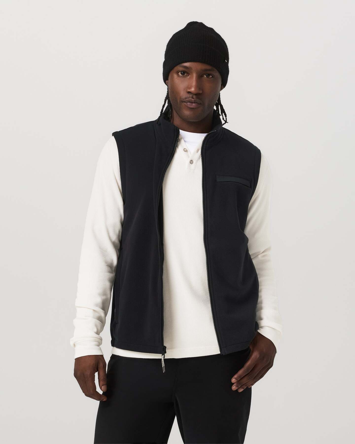 Aspen Vest