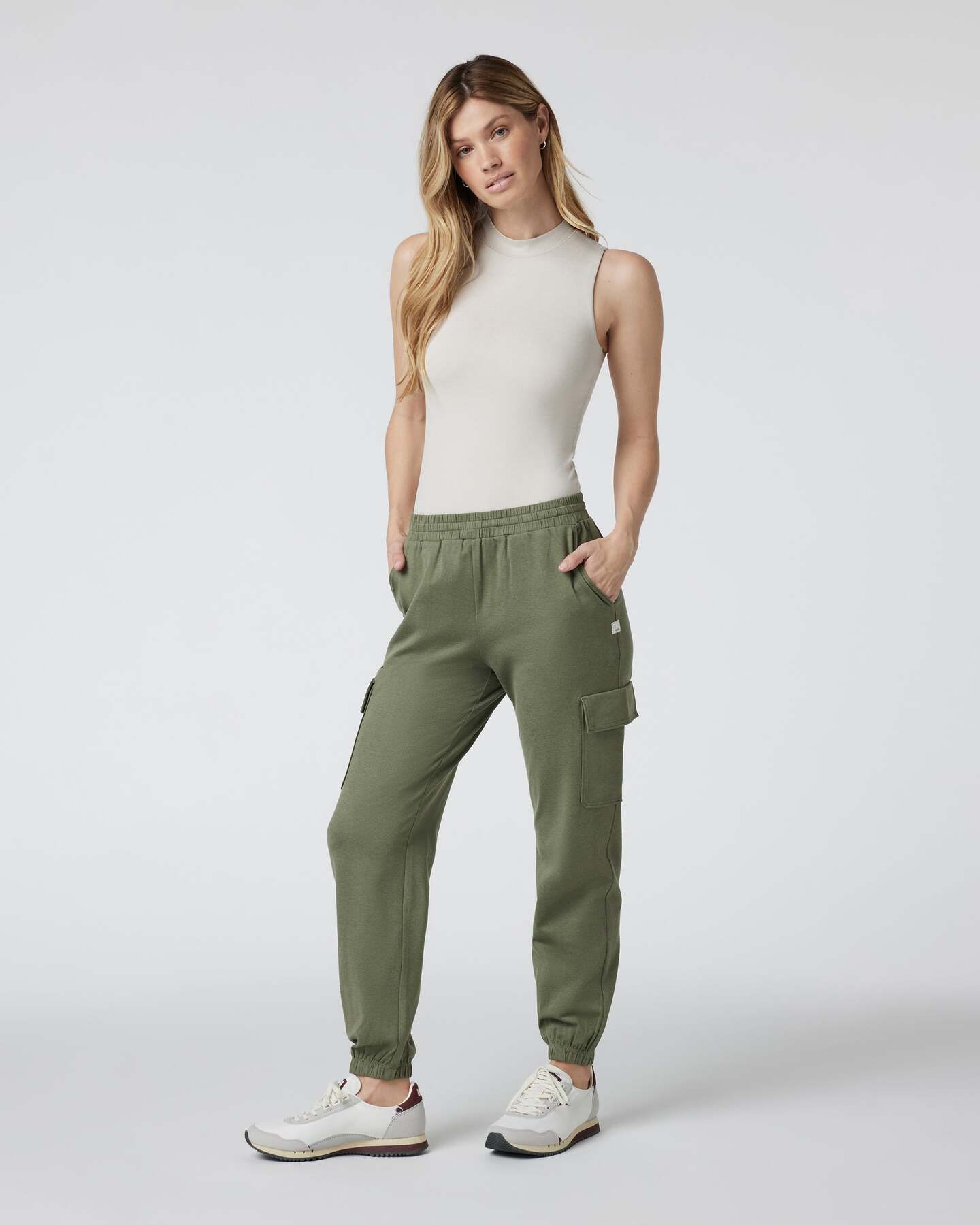 Halo Mock Bodysuit