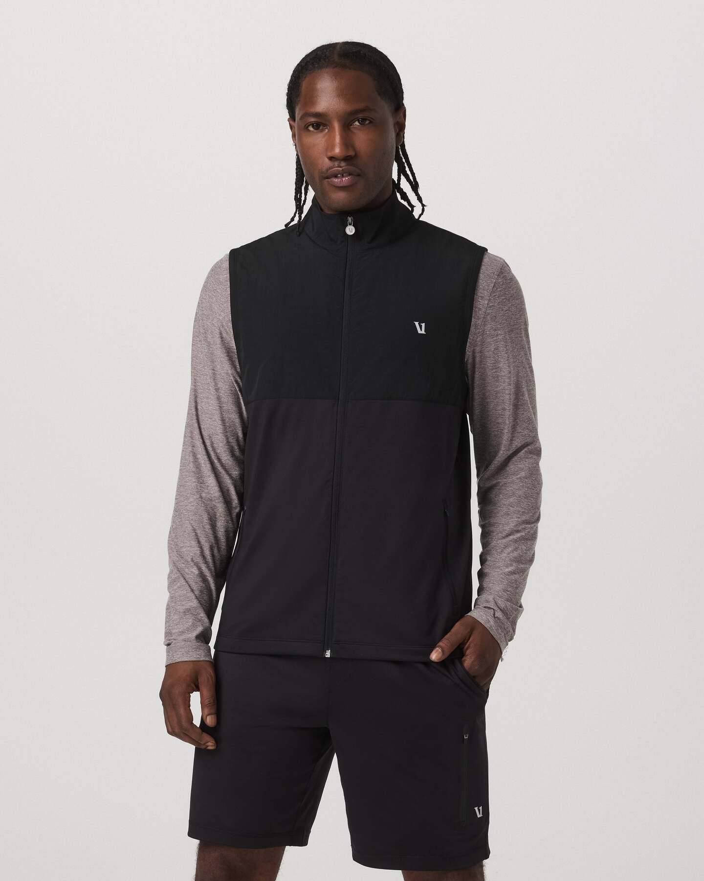 Sunday Element Vest