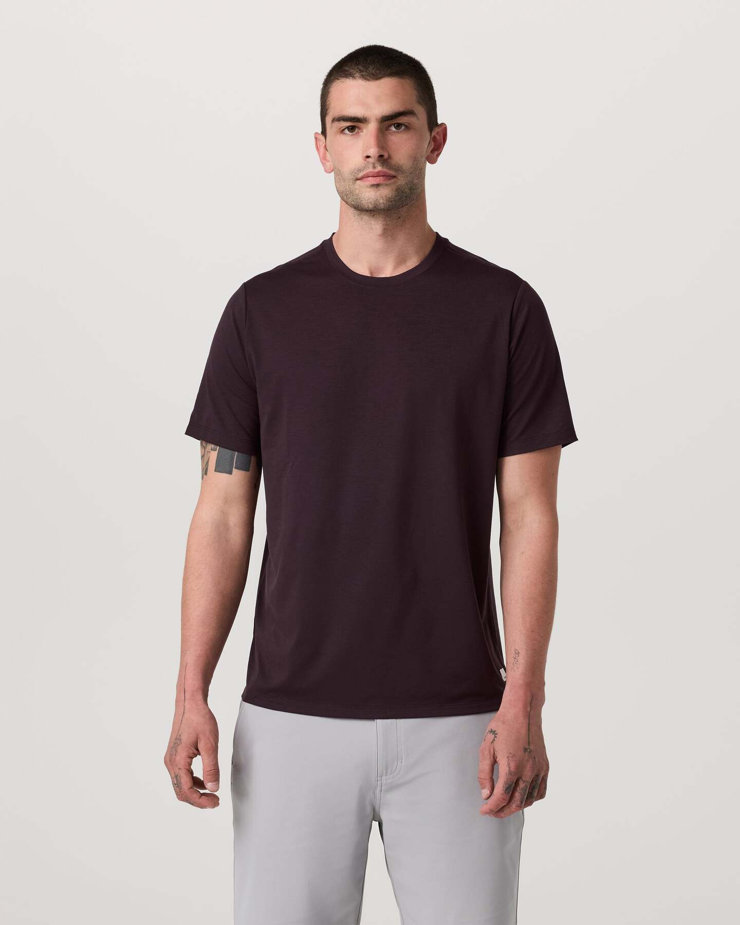 Current Tech Tee