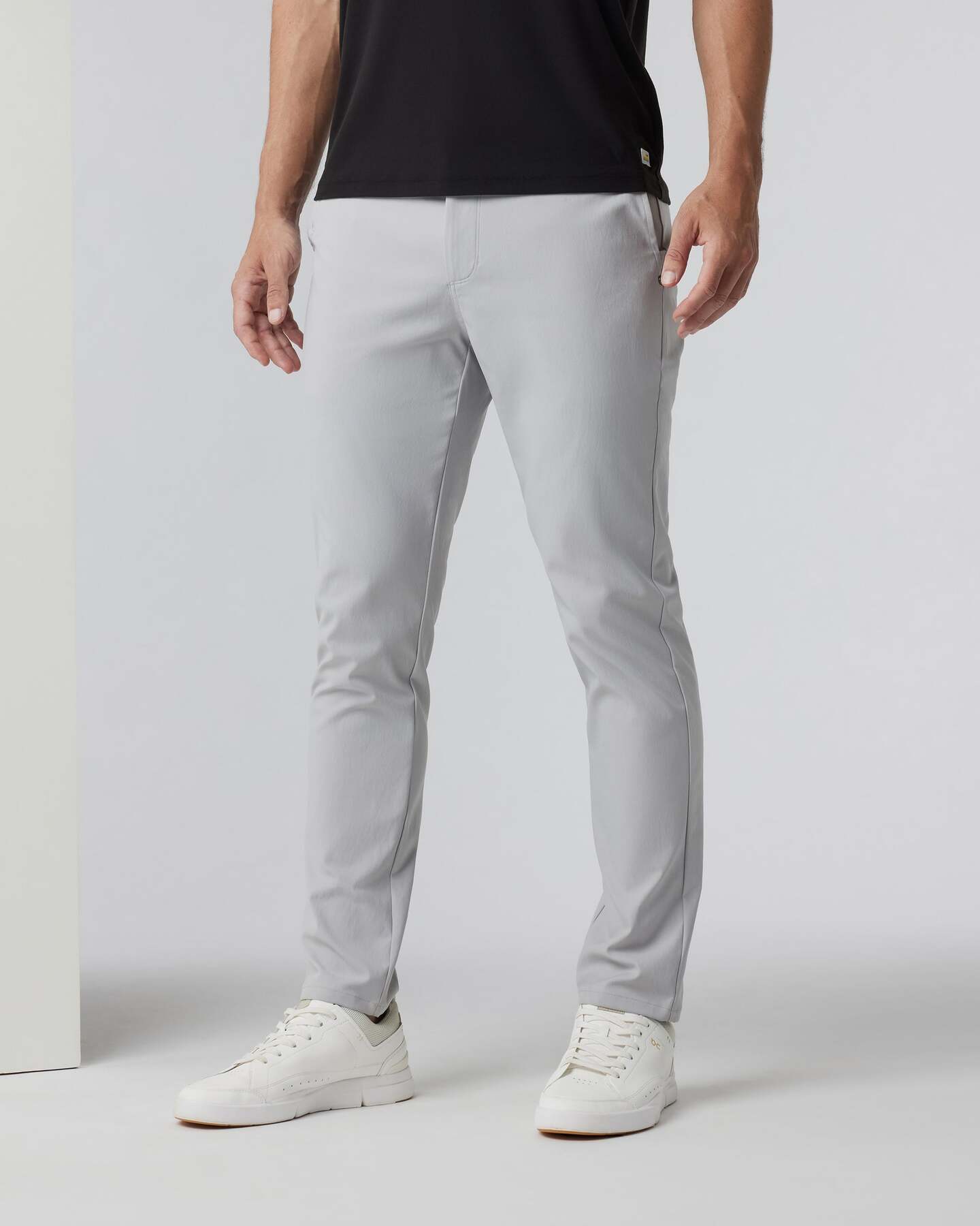 Cascade Tech Chino Pant Athletic Slim Fit 30"