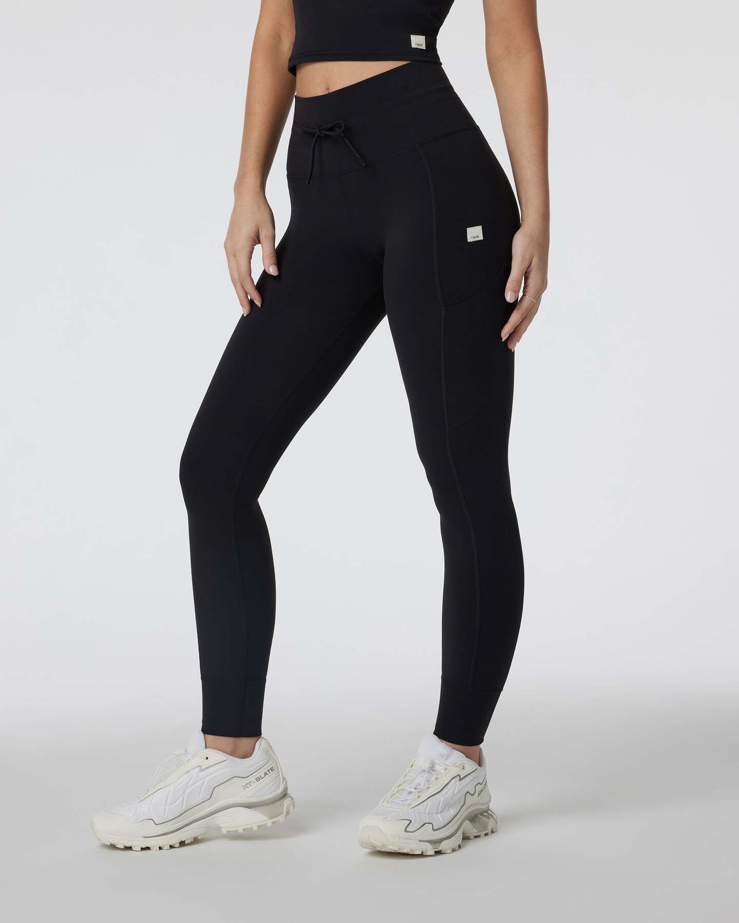 Daily Pocket Legging