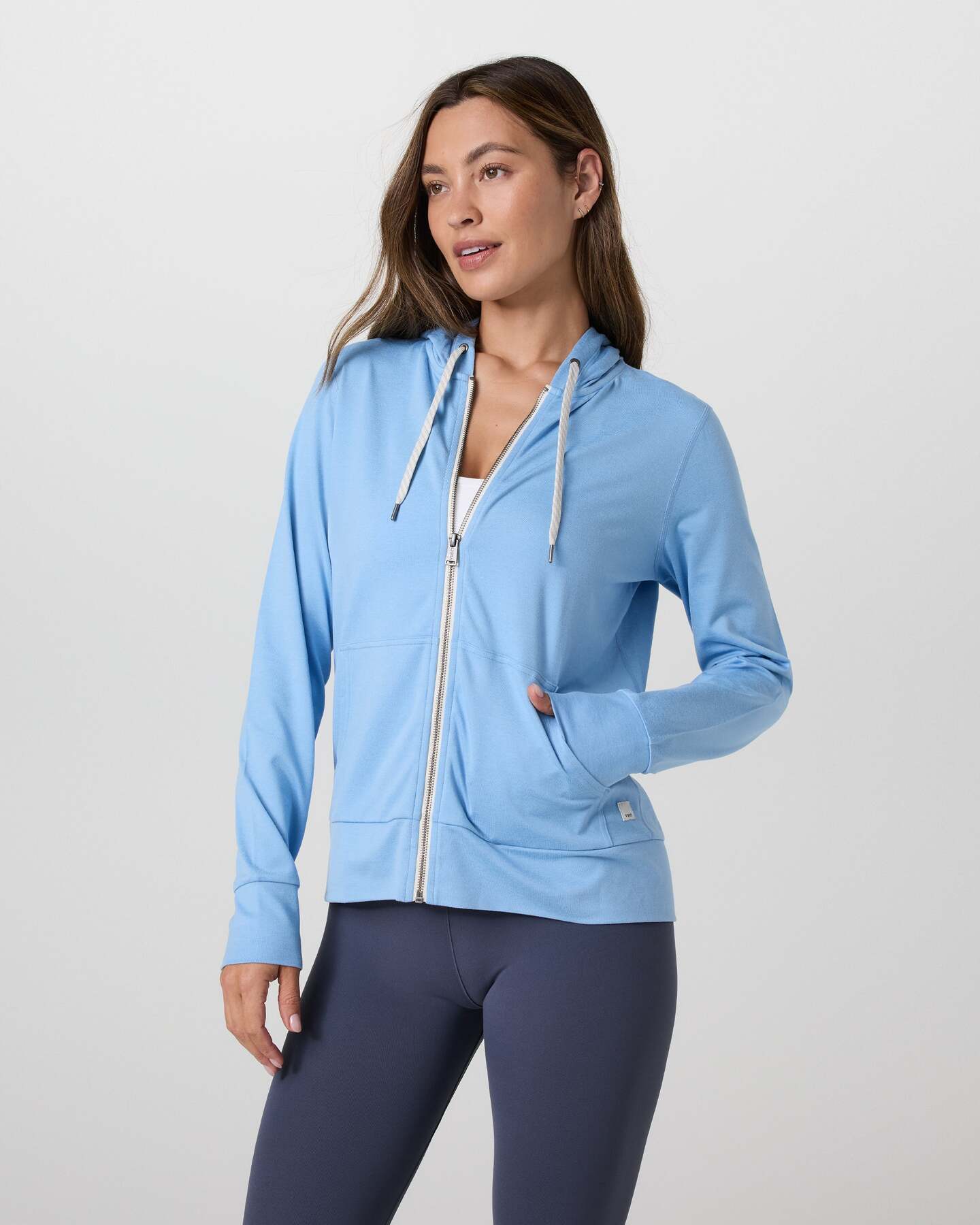 Halo Performance Hoodie 2.0