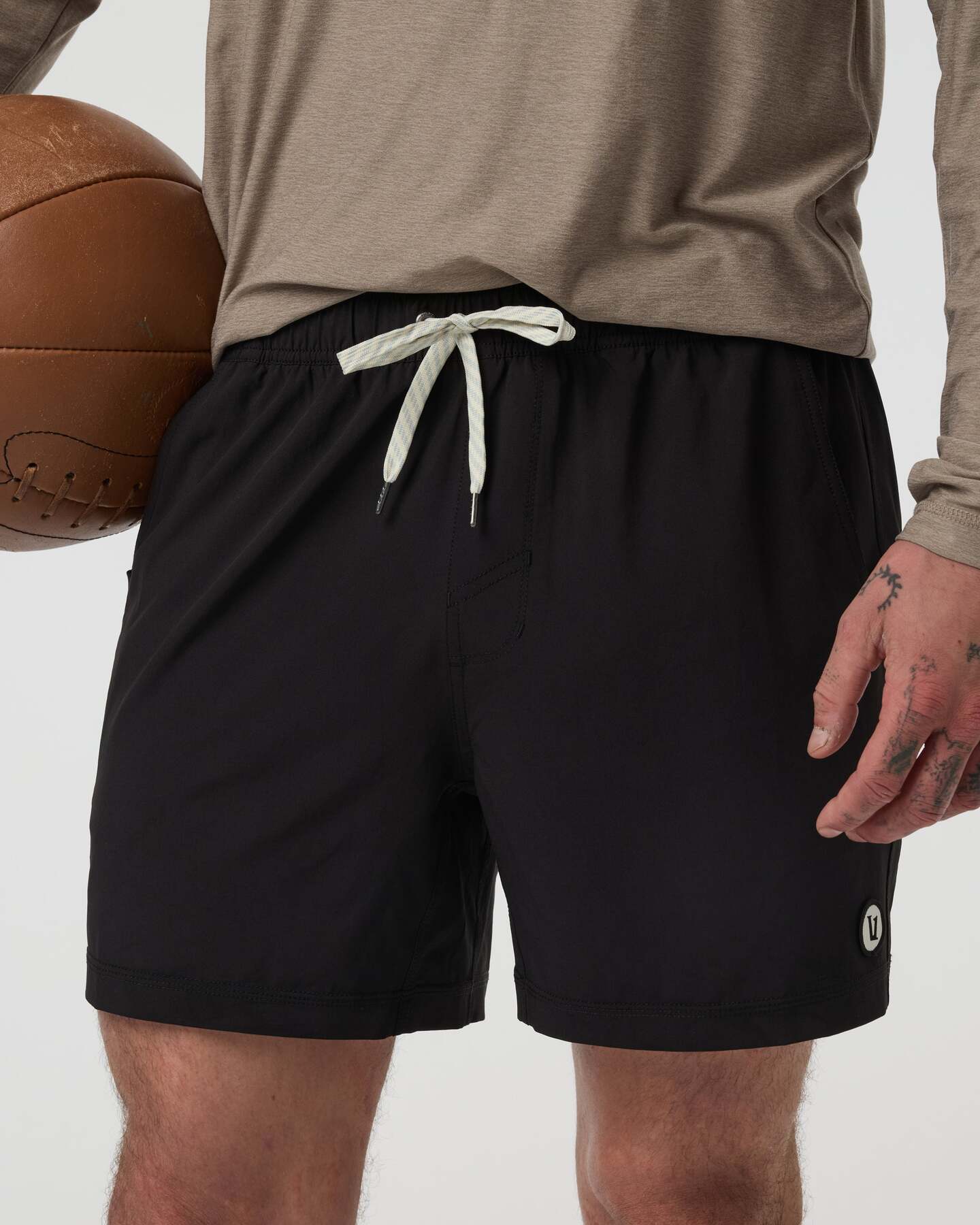 Kore Short Unlined 5"