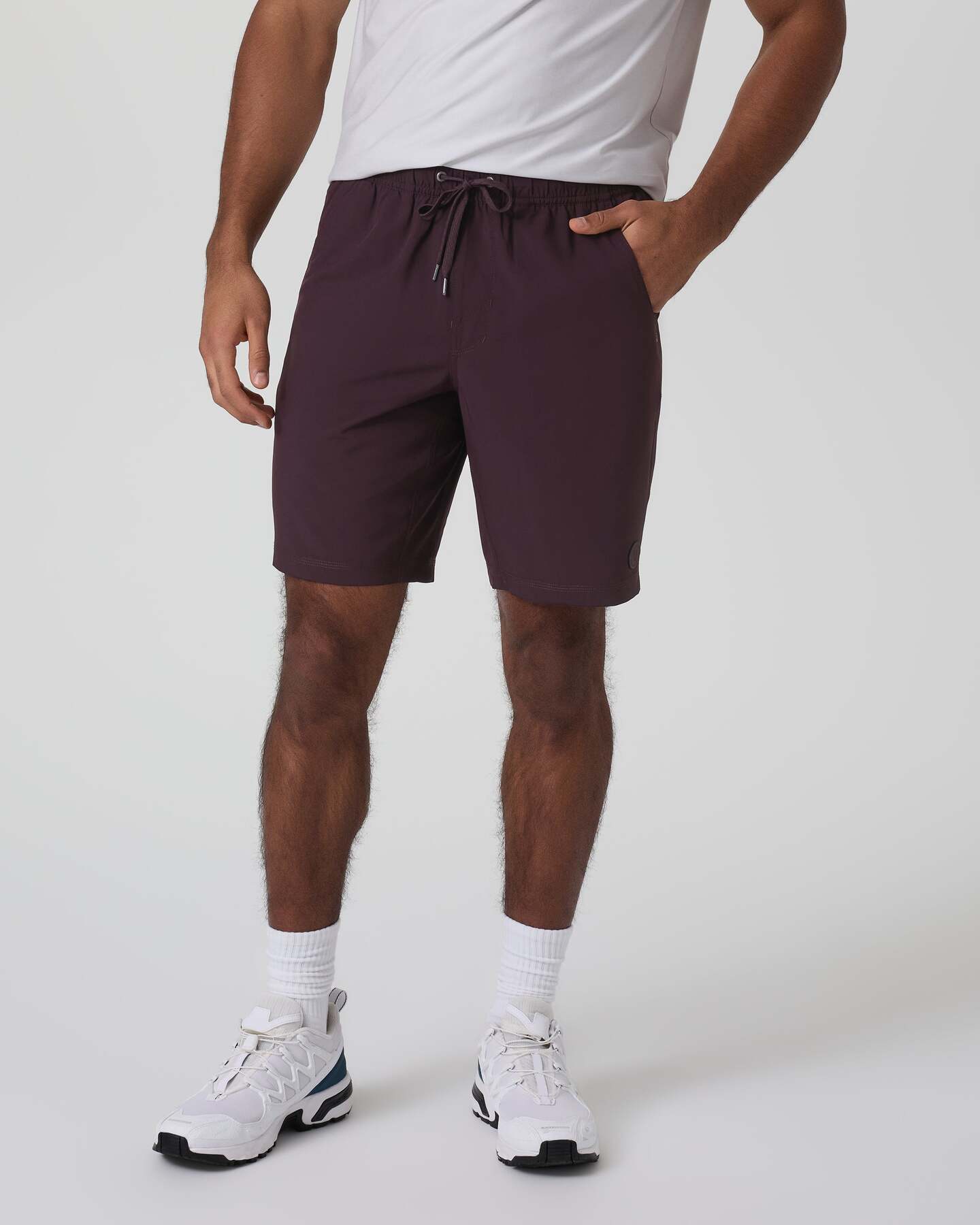 Kore Short Lined 9"