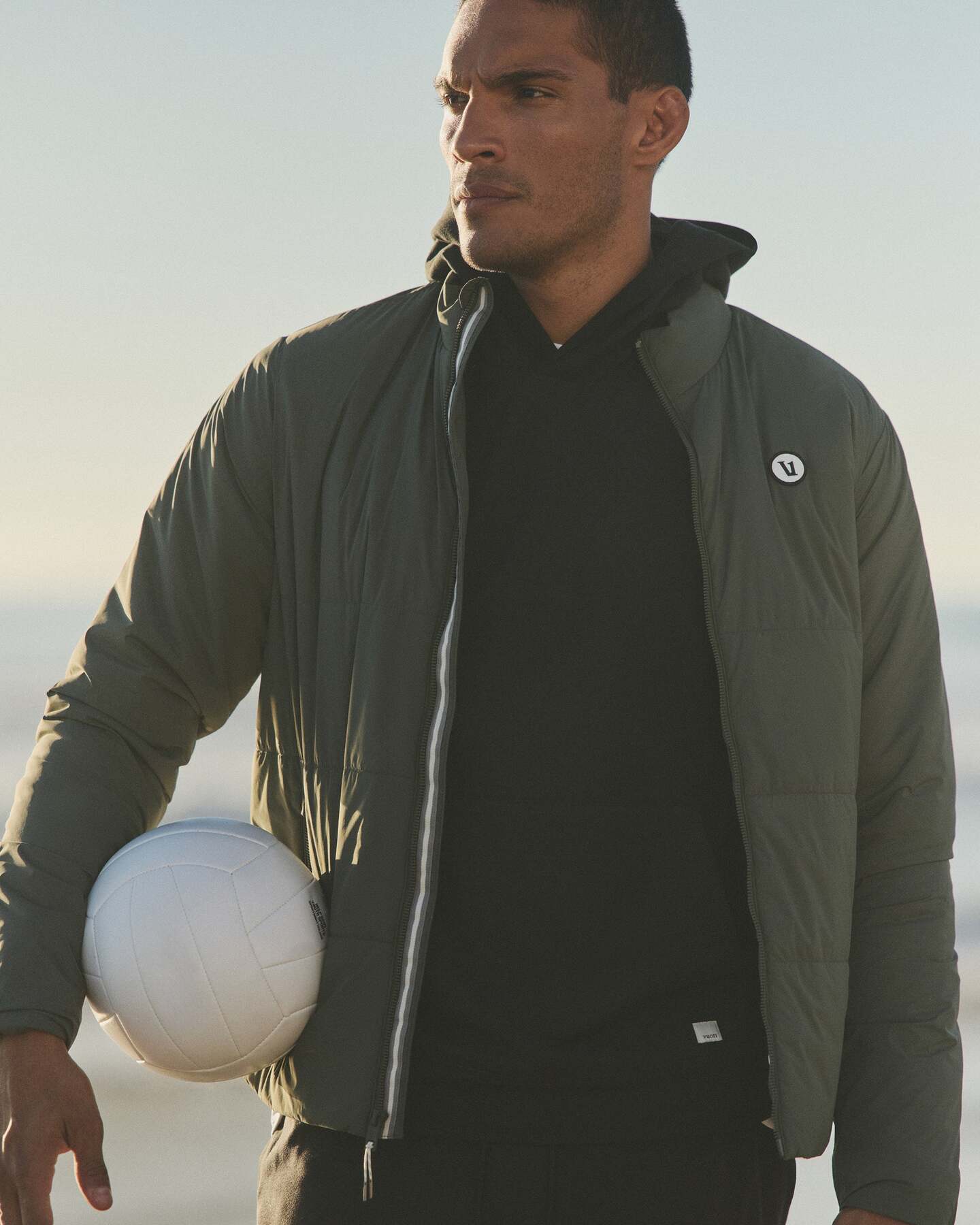 Echo Insulated Jacket 2.0