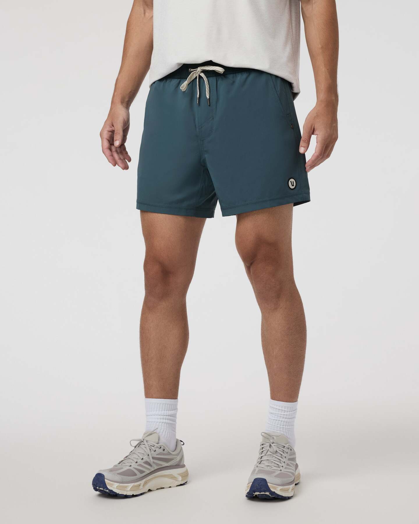 Kore Short Lined 5"
