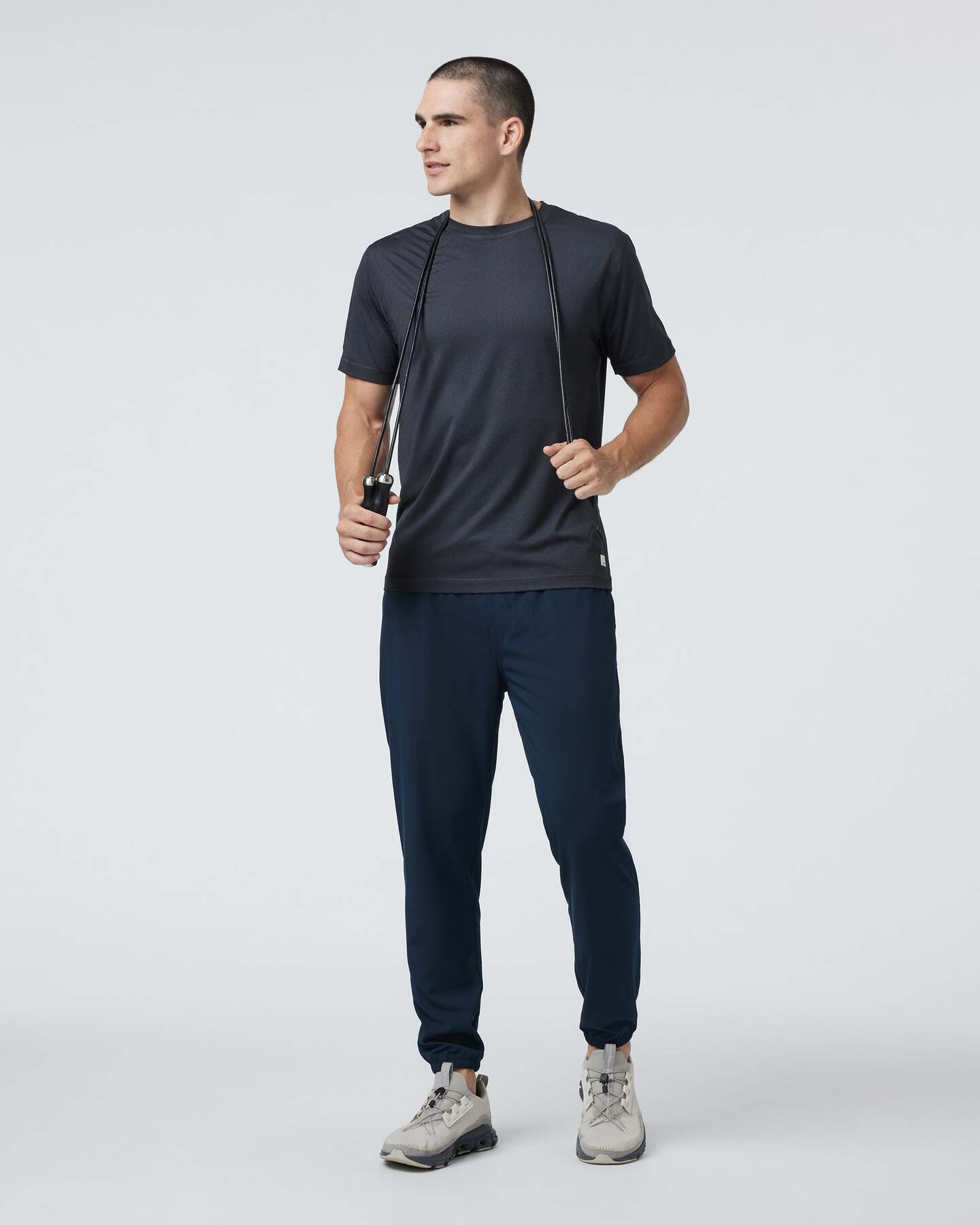Kore Jogger Lined 28"