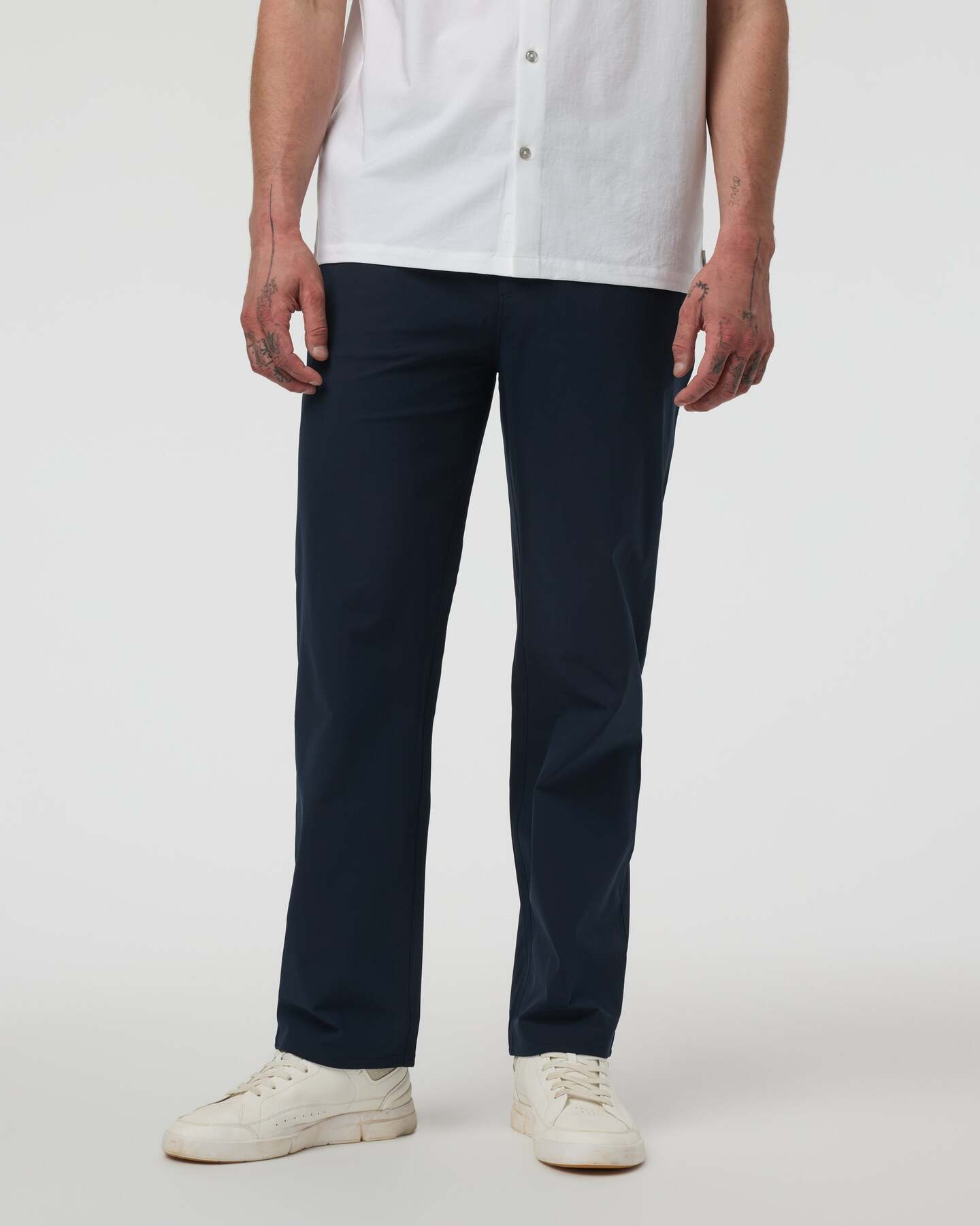Vuori Meta Pant Relaxed Fit 30"