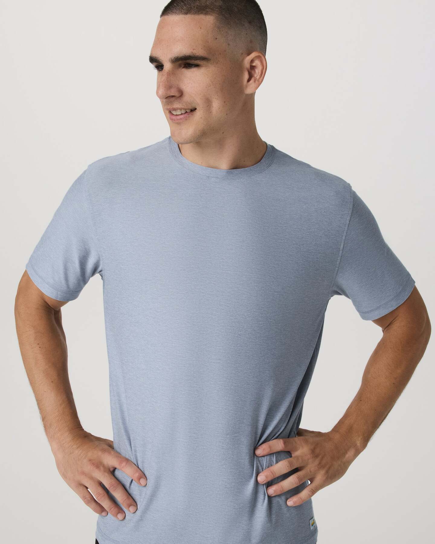 Strato Tech Tee